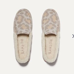 Rothy’s Merino Slipper